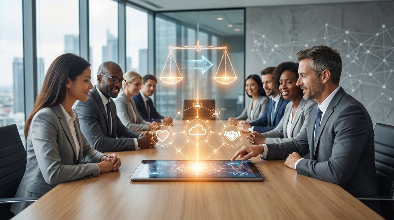 Cover Image for Digitale kampanjer for veldedighet: En vinn-vinn strategi