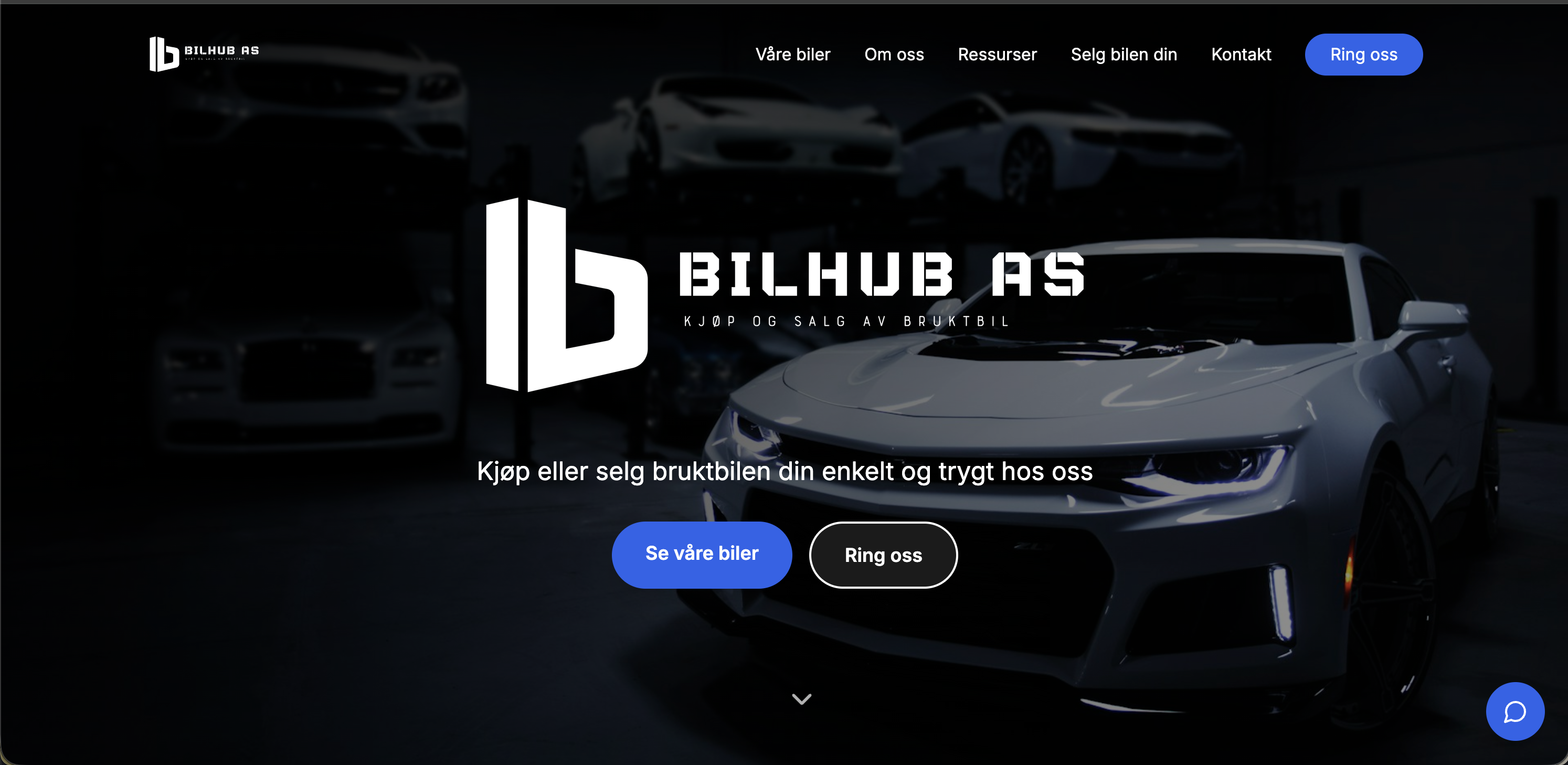 Bilhub.net