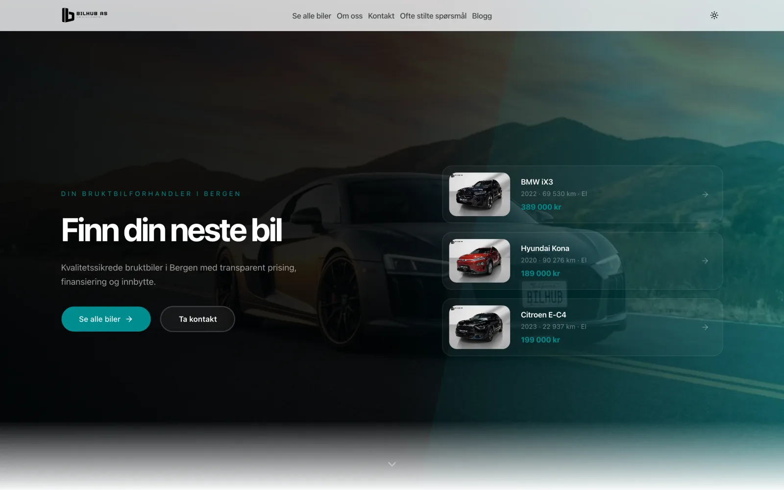 Bilhub.net