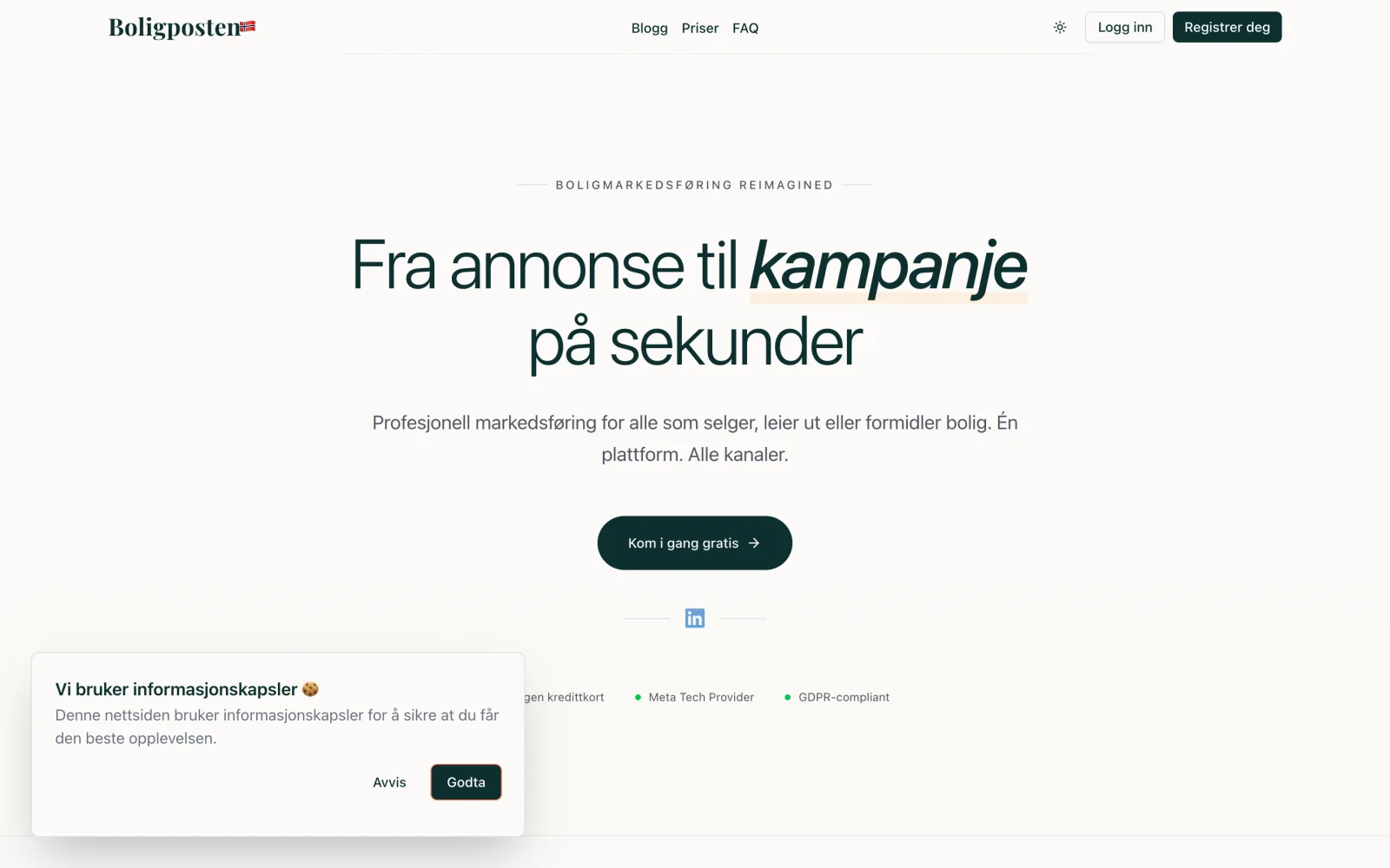 Boligposten.com